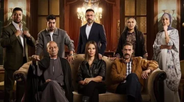 أحمد مهران يوضح.. تفاصيل مثيرة حول قضية المساواة في الميراث بمسلسل قسمة العدل